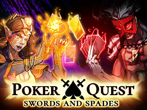 Poker Quest